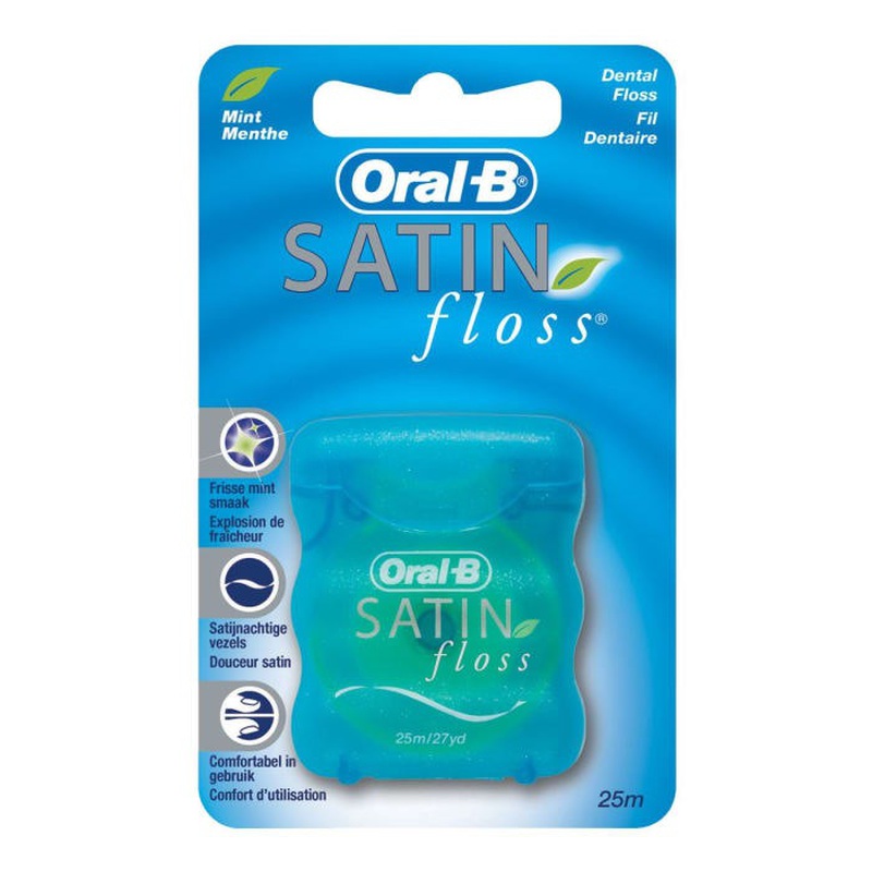 oral-b satin floss 1