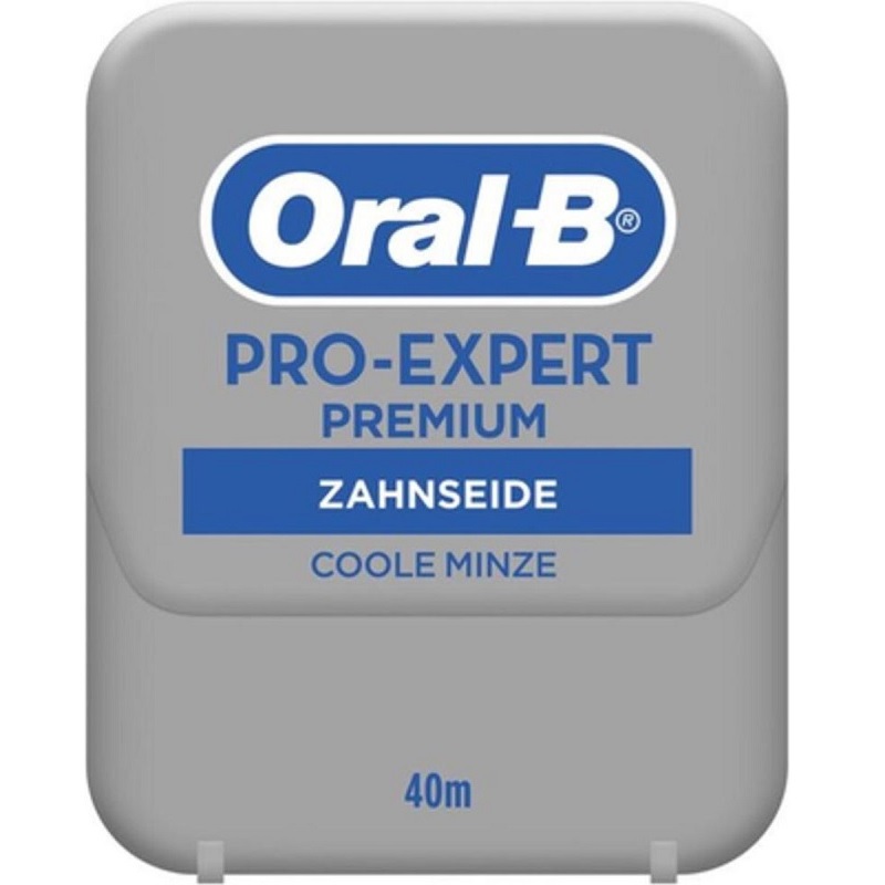 oral-b pro expert premium floss coolmint 3