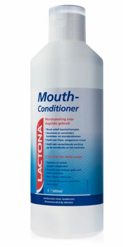 lactona mond conditioner