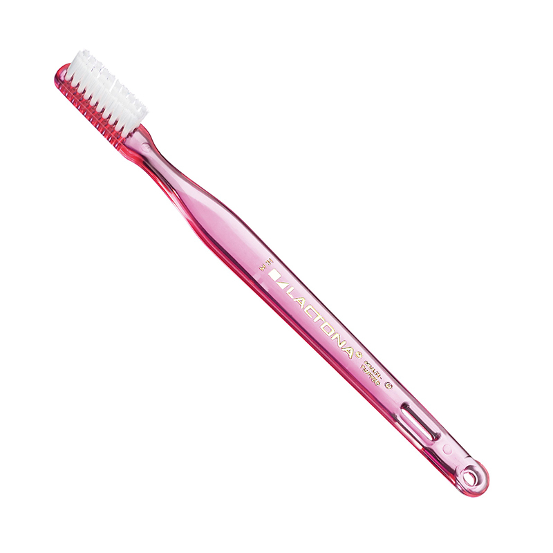 lactona tandenborstel m31 soft zonder tip