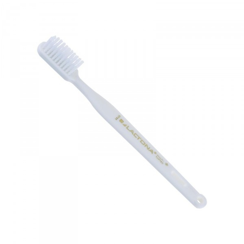 lactona tandenborstel m40 medium zonder tip 1