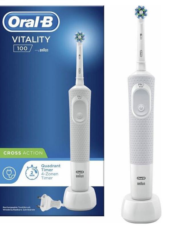 oral-b vitality 100 cross action wit d100.413 1