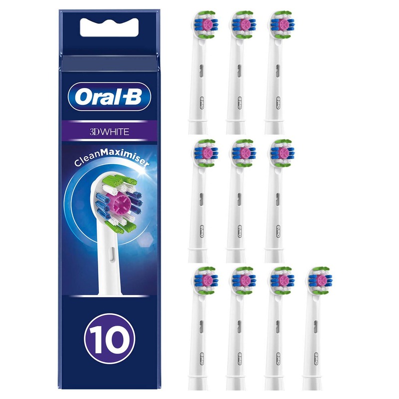 oral-b 3d white eb18 cleanmaximiser opzetborstels 1