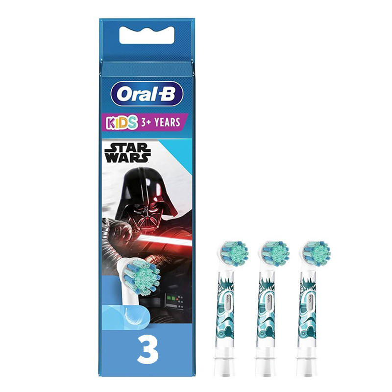 oral-b kids star wars x-soft eb10s-3 opzetborstels 1