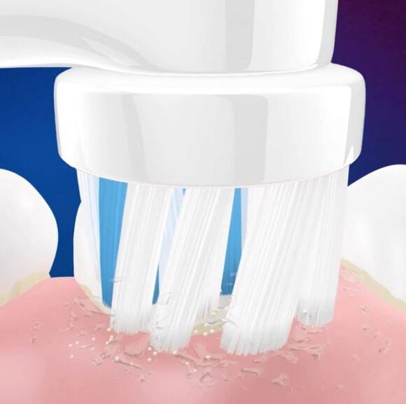 oral-b kids star wars elektrische tandenborstel 4