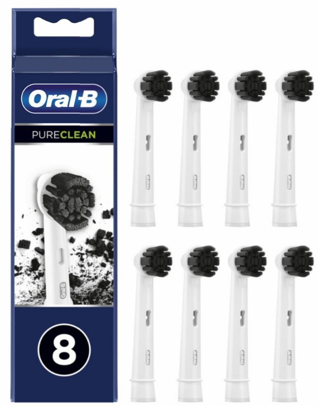 oral-b pure clean eb20ch-8 opzetborstels 1