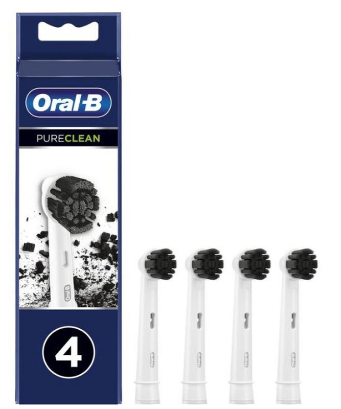 oral-b pure clean eb20ch-4 opzetborstels 1