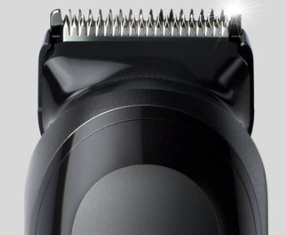 braun styling kit trimmer & organizer 6-in-1 5