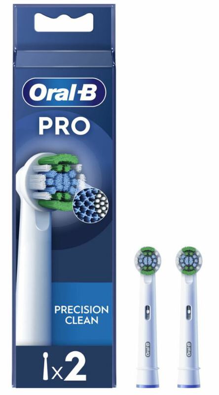 oral-b pro precision clean eb20rx-2 opzetborstels 1