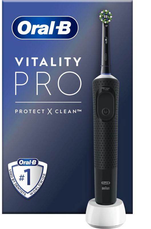 oral-b vitality pro 103 zwart 1
