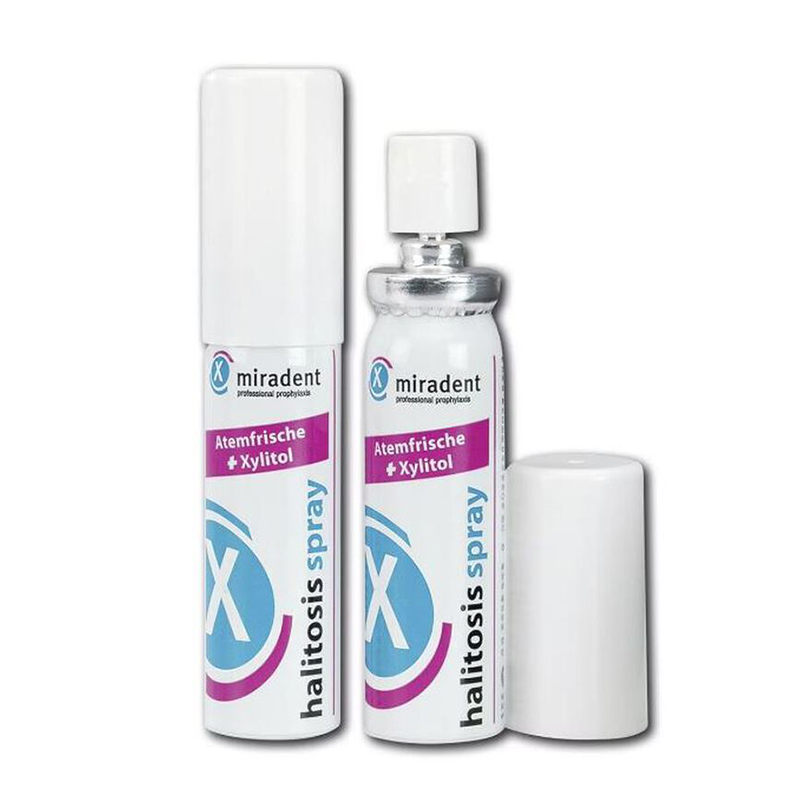 halitosis mondspray voor een frisse adem 2