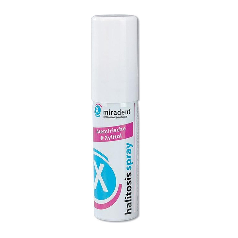 halitosis mondspray voor een frisse adem 1