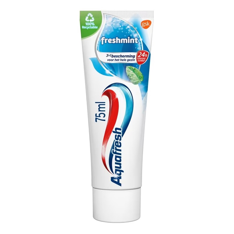 aquafresh freshmint tandpasta 1