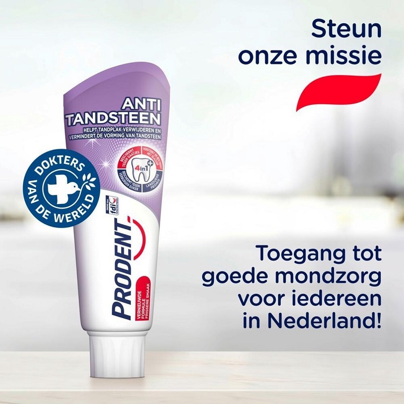 prodent tandpasta anti-tandsteen 2