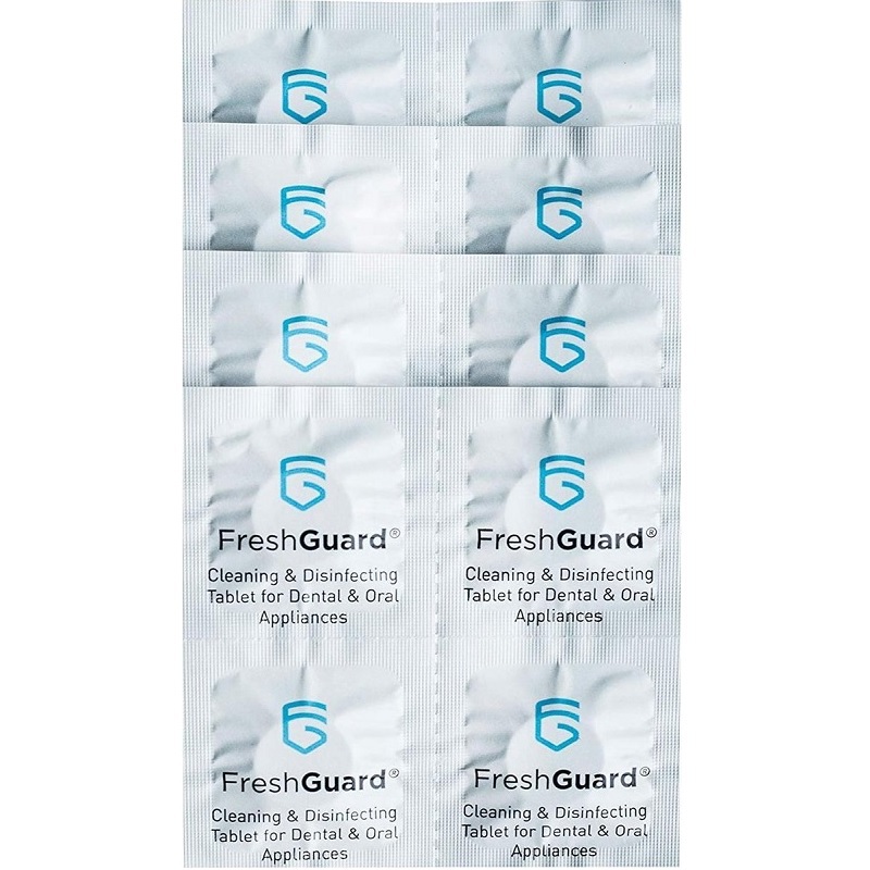 freshguard cleaning tabletten 3