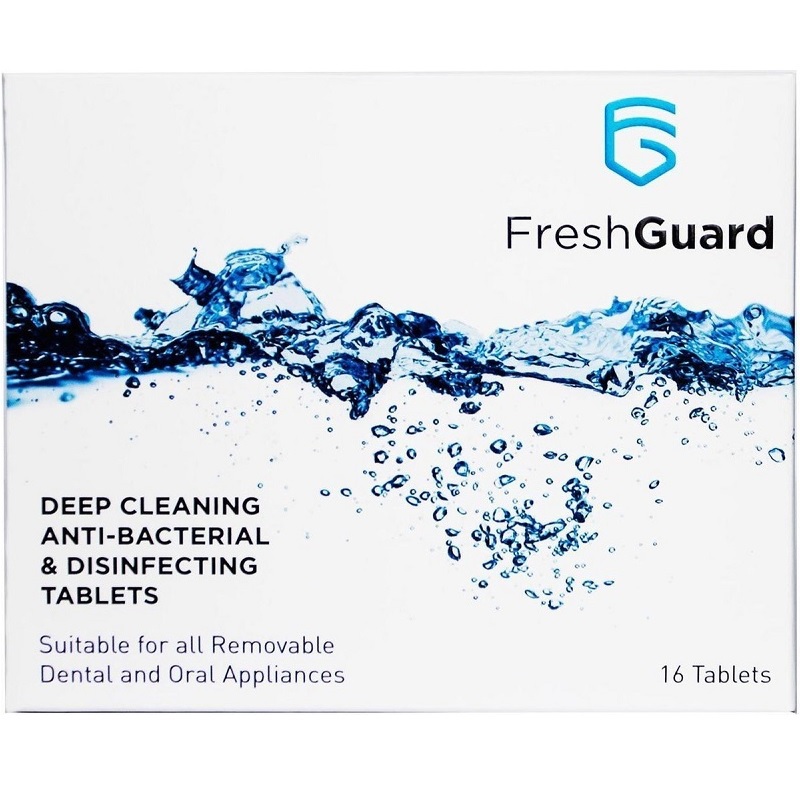 freshguard cleaning tabletten 1