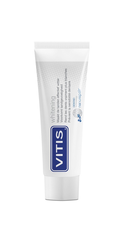 vitis whitening tandpasta 2