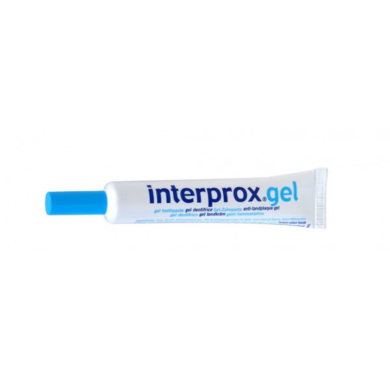 interprox gel 2