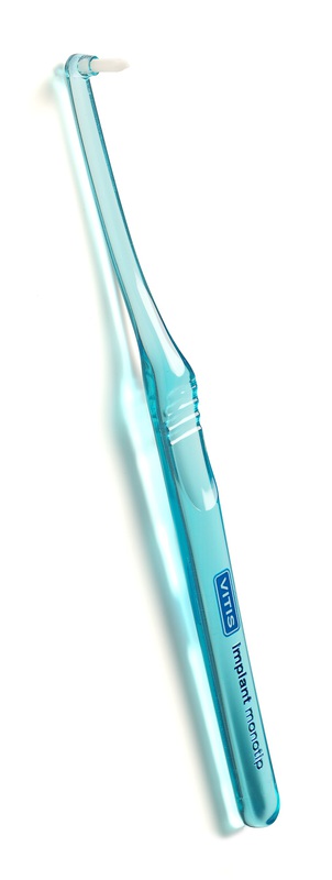 vitis implant monotip tandenborstel 1