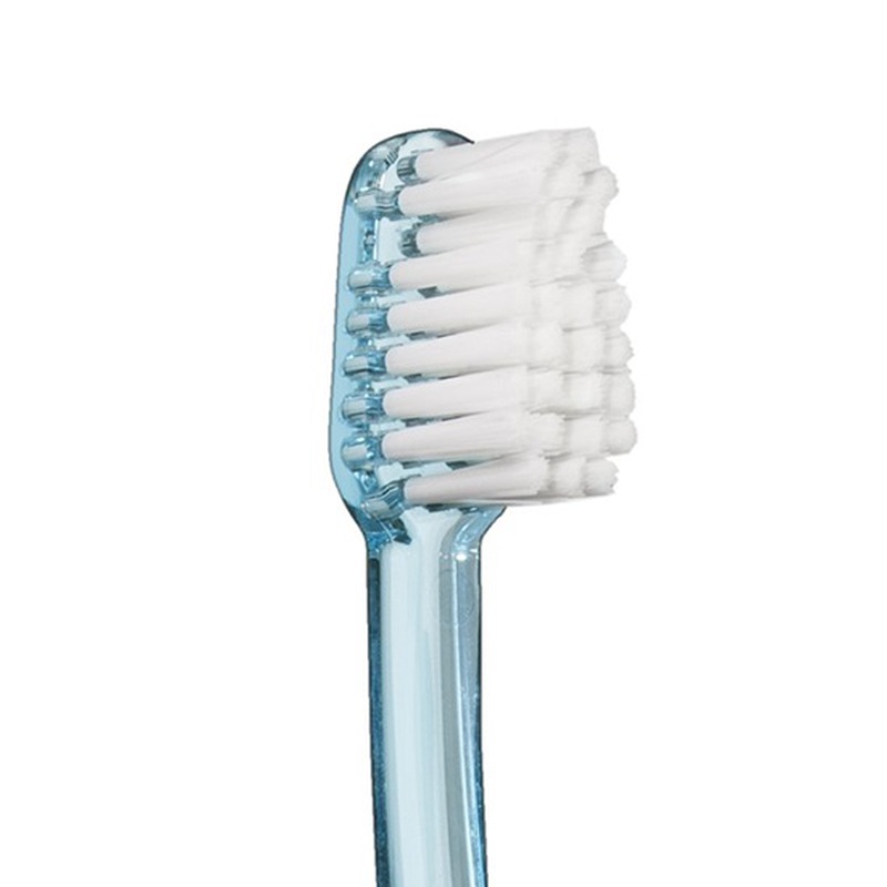 vitis implant brush tandenborstel