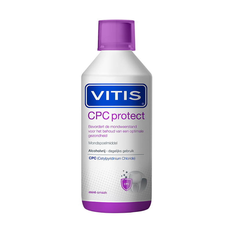 vitis cpc protect mondspoelmiddel