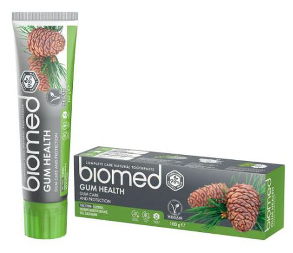 biomed gum health tandpasta 1