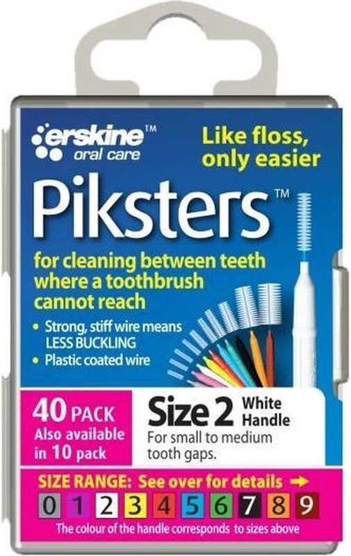 piksters ragers size 2 wit box 1