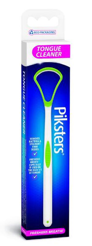 piksters tongue cleaner / tongreiniger 1