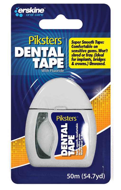 piksters dental tape 1