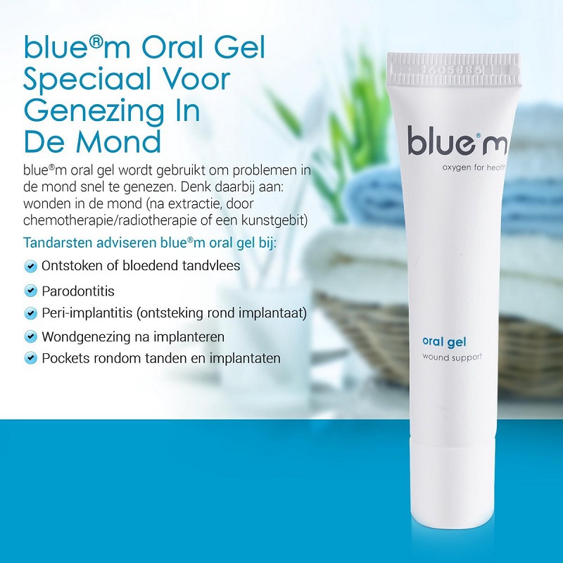 bluem oral gel 7