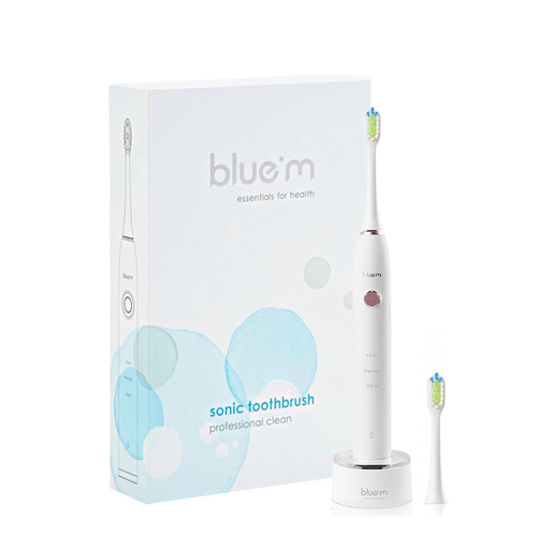 bluem sonic+ elektrische tandenborstel 1