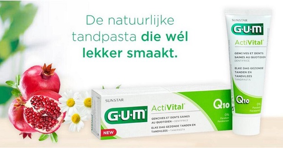 gum activital tandpasta 5