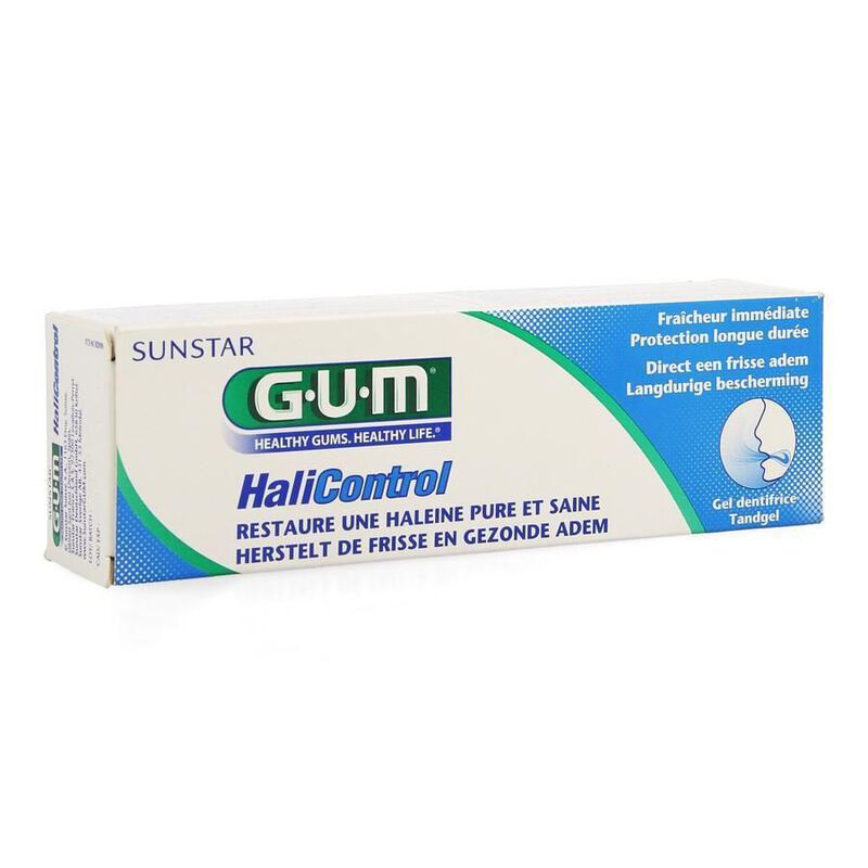 gum halicontrol tandpasta 2