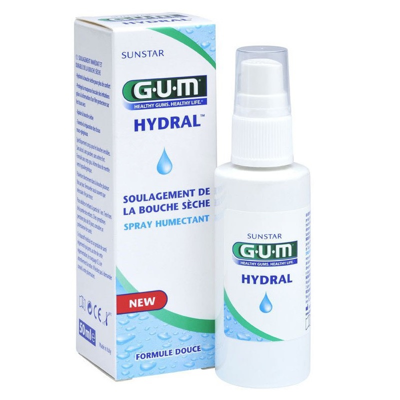 gum hydral spray 1