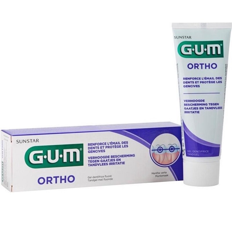 gum ortho tandpasta 1