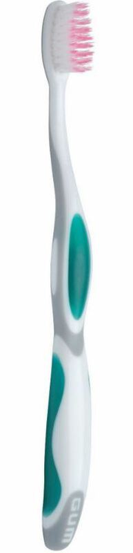 gum sensivital tandenborstel ultra soft 1