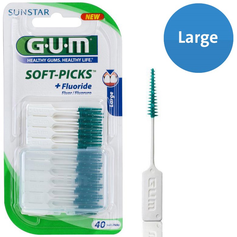 gum soft-picks original large