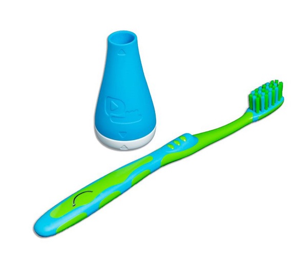 playbrush smart blue / 3-8 jaar 3
