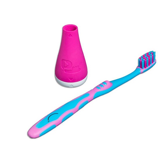 playbrush smart pink / 3-8 jaar 3