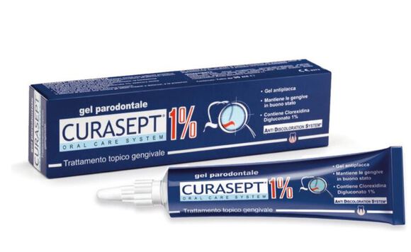 curasept ads parodontaal gel 1% chx 1