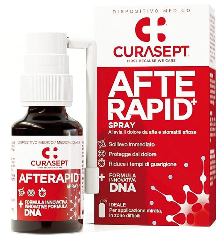 curasept afterapid dna spray 1
