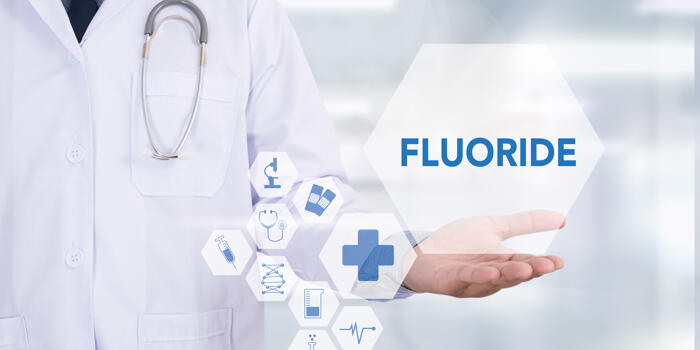 Fluoride; wat is het en wat doet het?