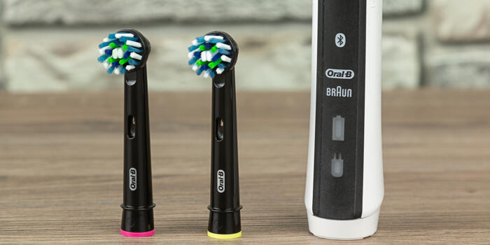 Opzetborstel Oral-B