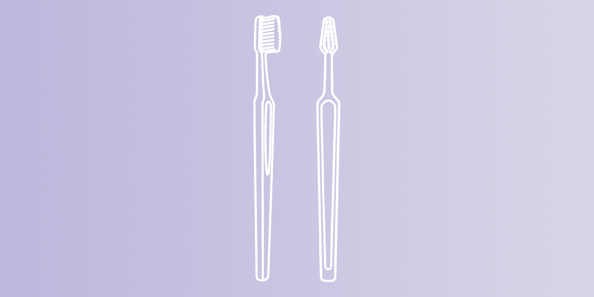 Tepe Handtandenborstels